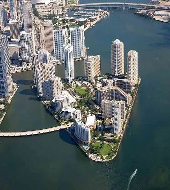 Brickell Key