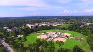 Collins Park