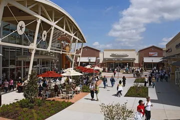 Houston Premium Outlets